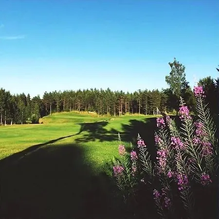 Коттедж На Берегу Живописного Озера Kerimäki Exterior photo