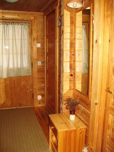 на берегу живописного озера Holiday home *