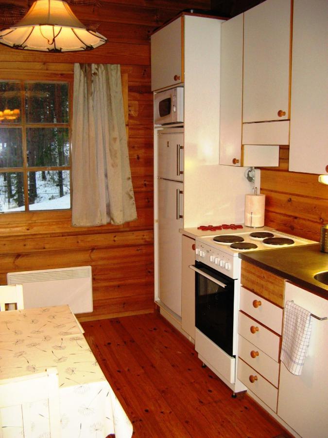 Holiday home на берегу живописного озера Kerimaki