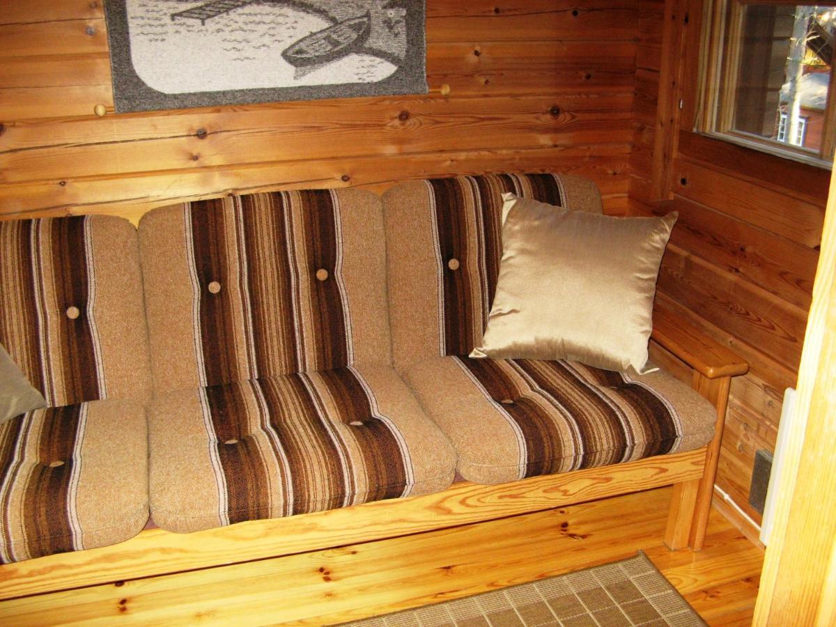 Holiday home на берегу живописного озера Kerimaki