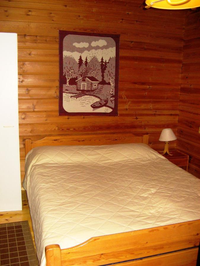 Holiday home на берегу живописного озера *