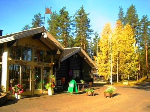 на берегу живописного озера Holiday home